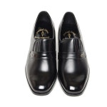 올슈 3807 3.0cm 남성정장화 39217B : ALLSHOE
