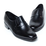 올슈 3807 3.0cm 남성정장화 39217B : ALLSHOE