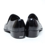 올슈 3807 3.0cm 남성정장화 39217B : ALLSHOE