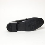 올슈 3807 3.0cm 남성정장화 39217B : ALLSHOE
