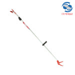 Kamaki 가마끼 고지가위 NO.1800 채과가위 2단식3단계 길이조절 180도 회전식핸들 270-4517 : 이서이엔티