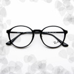 레이밴 RB7178D 5725 아시안핏 안경 백화점AS RayBan : 길쭉씨안경