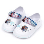 겨울왕국2 로렌 미끄럼방지 실내화 : 더비츠로