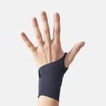 프로스펙스 스킨핏 손목 압박밴드 보호대 통증 임산부 : 아리프 스포츠