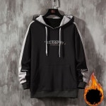 애니율 남성 가을 겨울 빅사이즈 후드 티셔츠 G2578 : 애니율