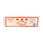 잉어표우수이다(박판지) 42CM/거산실업 : 장보자닷컴