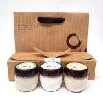 신안 함초소금 유치원 어린이집 선생님 단체선물 추석 명절 선물 : 오솔트