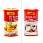 이금기 치킨파우더 1kg 치킨스탁 닭육수 : 에이티씨마트