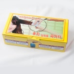 후지파지 리필 미용실 뽑아쓰는 지미테크 파마종이 자동 파마지 일회용 파지 리필용 1만장 : MIMART