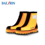 대신인더스 논슬립 안전단화 DS-NS-01 작업용 장화 난슬립 : 안전용품 생활용품 안전빵