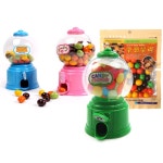 미니 뽑기머신기 3P 아이장난감 아이간식 뽑기 : 탑바치