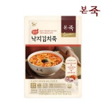 [본죽] 얼큰낙지김치죽 200g[31017455] : NS홈쇼핑
