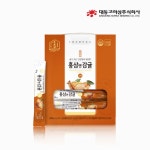 [본사직영] 대동고려삼 홍삼스틱 100포 홍삼엔 감귤스틱 10g x 100포 (100일분)[29566308] : NS홈쇼핑