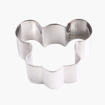 쿠키커터 - 미키마우스 : 주식회사 카페노리