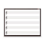 900X600 도안보드 달력 칠판 인쇄 스케줄표 대형 화이트보드 제작 D : 보드 뱅크