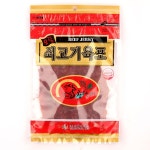 원하프] 으뜸쇠고기육포 170G/신화엠에스 [고객만족 총알배송 : 원하프