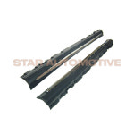 벤츠 W222 S클래스 AMG 사이드 스컷 숏바디 : 스타오토모티브