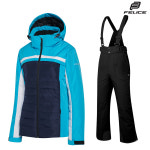 펠리체 파이나 해리 아쿠아네이비 세트 : 펠리체몰