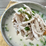 이가네 닭곰탕 600g (1+1) : 여기집밥