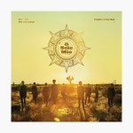 (중고) 에스에프나인 - 미니 3집 Knights of the Sun [Idj] : 알라딘