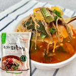 이가네 소고기파육개장 650g : 여기집밥