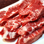 호주산 소갈비살 1kg ,200gX5팩소고기 수입소고기 : 피에이미트마켓