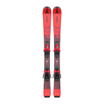 22/23 아토믹 아동 스키 REDSTER J2 + COLT 5 GW : 더에이치코퍼레이션