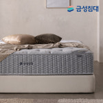 [금성침대] 에코뱀부 매트리스 LK(라지킹) : 금성침대