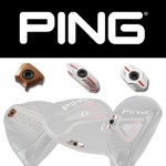 핑 G410 드라이버 무게추 PING G410 무게추 WEIGHT : 골프딜 golfdeal