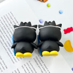 P019 배드바츠마루 피규어 데코덴 파츠 캐릭터 핸드폰케이스만들기 탑꾸 재료 : 폰코니몰