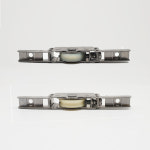 하이샤시로라90PB 홈/평 스텐로라 높이조절가능 : 철물로만