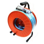 고압 분사 릴호스 30 m 세차 베란다 정원 청소 호스 : 젠트상사