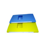 종이 진행문서 화일 판지 A4 : 온누리문구