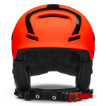 22/23 브리코 헬멧 FAITO EPP A0S - Orange Flame - Black : 더에이치코퍼레이션