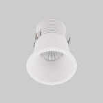 IA-341 COB8W일체 2.2인치 55mm타공 아파트 드레스 화장대 다운라이트 매입등 : 인라이프조명