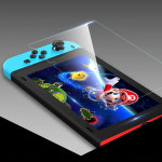 닌텐도 스위치 PET 유광 액정 보호 필름 ND-132 : 대한