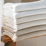 모제무드 오가닉 순면 무형광 피그먼트 밴딩 매트리스 침대패드 고정밴드 X 트윌 XS : 모제무드