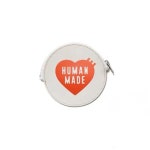 휴먼메이드지갑 HUMAN MADE CIRCLE COIN CASE 동전지갑 : 이지해