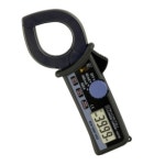 KYORITSU 교리스 AC 클램프타입 누설전류계 KEW 2433 : 하이디솔루션