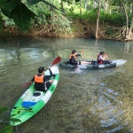 보라카이 말룸파티 투어 자유 여행 보라카이션 시크릿가든 카와스파 한방백숙 : 보라카이션