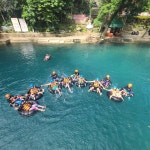 보라카이 말룸파티 투어 자유 여행 보라카이션 시크릿가든 카와스파 한방백숙 : 보라카이션