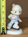 프레셔스 모먼트 - Precious Moments 879002 : 인형의뜰