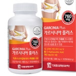 단기다이어트 가르시니아 마테차잎추출물 체지방감소도움 약8주 : 플로아헬스케어