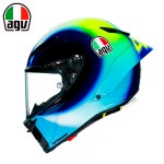 AGV 피스타 GP RR - 솔레루나 2021 : 하이라이더