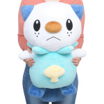 포켓몬센터 봉제인형 등신대 수댕이 : 포켓몬 스토어 온라인