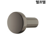 가구손잡이 H1340 유광니켈 블랙 헤펠레 HAFELE 110.35.340 : 헬프텔