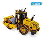 로보타임 입체퍼즐 중장비로드롤러 (TG701K) : 다캔다