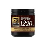 롯데제과 드림카카오 72% 86g 6개 : 스마트바잉