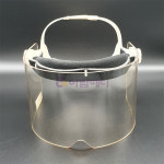 (Shield-Ray)안면 방사선보호대(반면) LM-02 : 아람메디