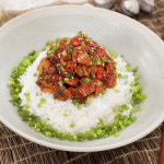 청정 벌교 알꼬막 100g x 5팩 / 반찬 국 무침 비빔밥 : 두루리 마켓